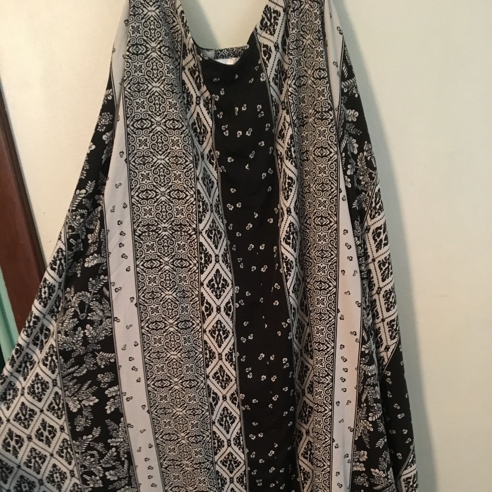 Maternity Dress
